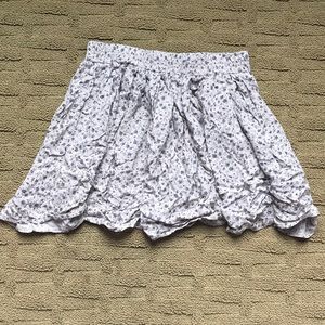 Brandy Millville Skater Skirt